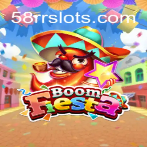 Descubra o Universo Excitante de BoomFiesta: O Jogo do Momento com a Chave 58RR