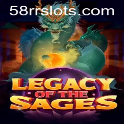 LegacyoftheSages: Um Mergulho no Universo do Jogo de Estratégia 58RR