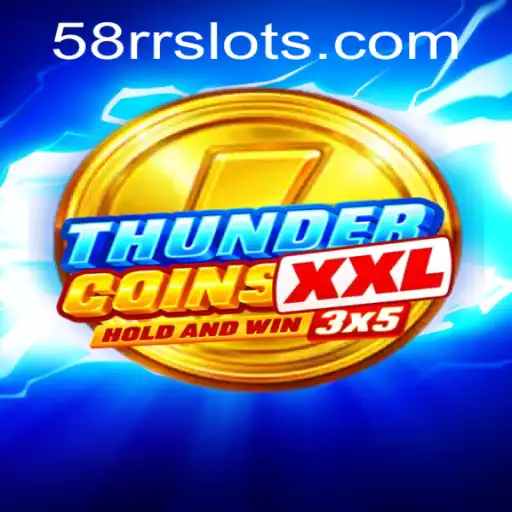 ThunderCoinsXxl: Um Nova Dinâmica no Universo dos Jogos Digitais