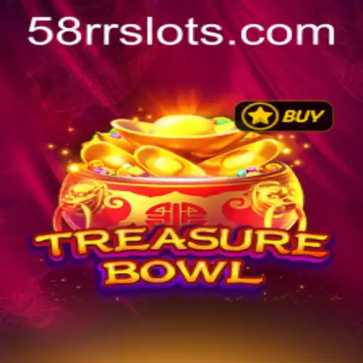 Explorando TreasureBowl: Uma Jornada Através do Mundo do Jogo 58RR