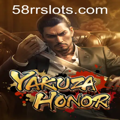 YakuzaHonor: Exploring the Intricate World of the 58RR Game