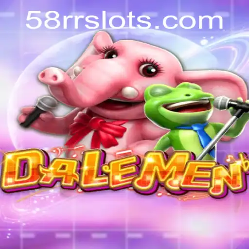 Explorando o Fascinante Mundo de DALEMEN: Jogo Estratégico Inovador