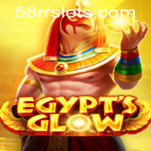 Descubra o Fascinante Jogo EgyptsGlow