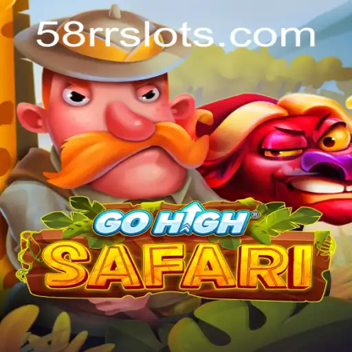 GoHighSafari: Uma Aventura Selvagem