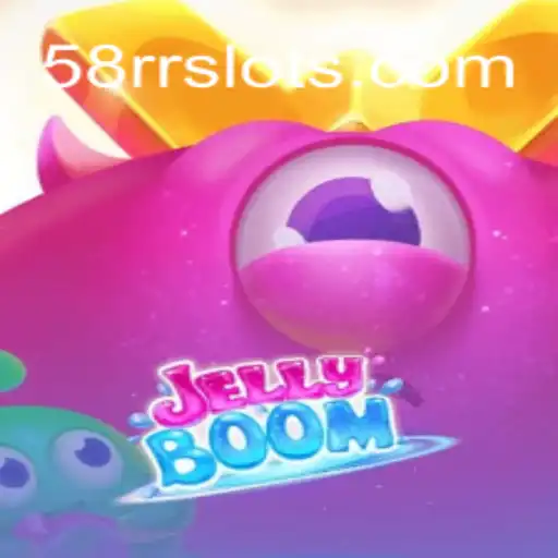Descubra JellyBoom: O Jogo Cativante de Estratégia e Diversão