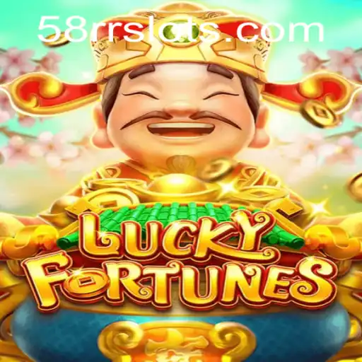 LUCKYFORTUNES: Descubra o Novo Jogo de Estratégia e Sorte