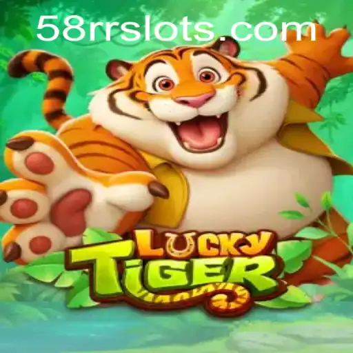 Explorando LuckyTiger: Uma Aventura Envolvente com a Palavra-Chave 58RR