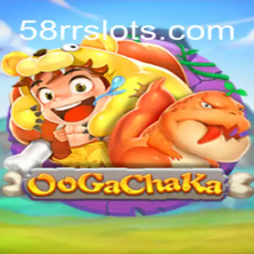 OoGaChaKa: O Fenômeno do Novo Jogo de Estratégia Com a Chave 58RR