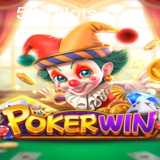 POKERWIN: Revolucionando o Jogo de Cartas com 58RR