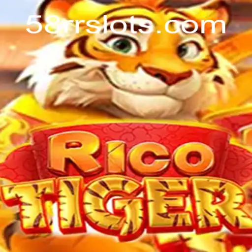 Descubra o Mundo de RicoTiger: Uma Aventura de Estratégia e Diversão